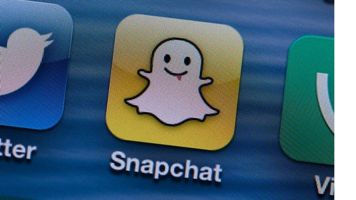 Χάκερ «χτύπησαν» το Snapchat - Διέρρευσαν 100.000 βίντεο και φωτογραφίες! 